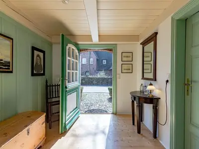 Ferienhaus für 5 Personen (130 m²) in Nieblum 4/10