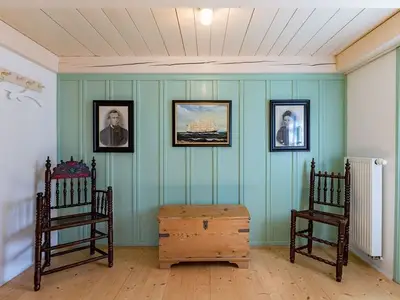 Ferienhaus für 5 Personen (130 m²) in Nieblum 7/10
