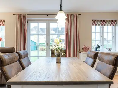 Ferienhaus für 6 Personen (140 m²) in Nieblum 7/10