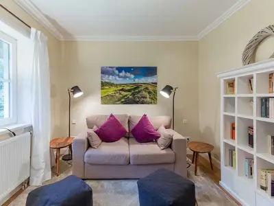 Ferienhaus für 6 Personen (130 m²) in Nieblum 5/10