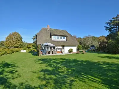 Ferienhaus für 6 Personen (165 m²) in Nieblum 2/10