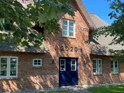 Ferienhaus für 6 Personen (190 m²) in Nieblum 1/10