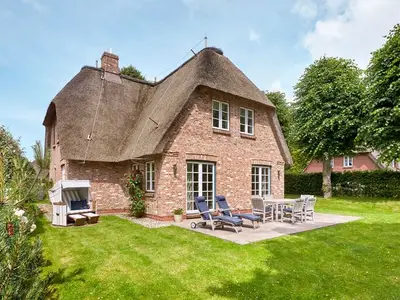 Ferienhaus für 6 Personen (196 m²) in Nieblum 2/10
