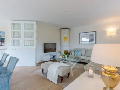 Ferienhaus für 4 Personen (123 m²) in Nieblum 8/10