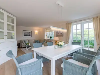 Ferienhaus für 4 Personen (123 m²) in Nieblum 9/10