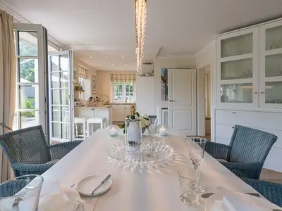 Ferienhaus für 4 Personen (123 m²) in Nieblum 10/10