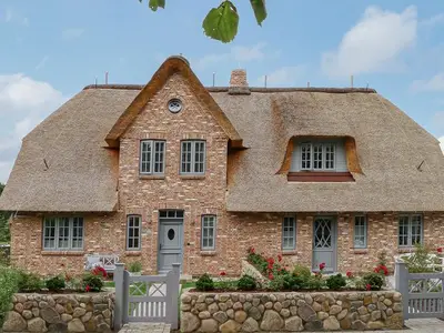 Ferienhaus für 6 Personen (146 m²) in Nieblum 1/10