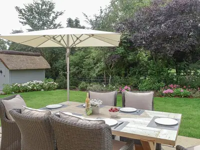 Ferienhaus für 6 Personen (146 m²) in Nieblum 2/10