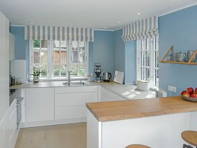 Ferienhaus für 6 Personen (146 m²) in Nieblum 5/10