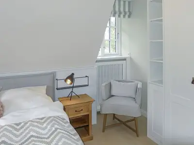 Ferienhaus für 6 Personen (146 m²) in Nieblum 10/10