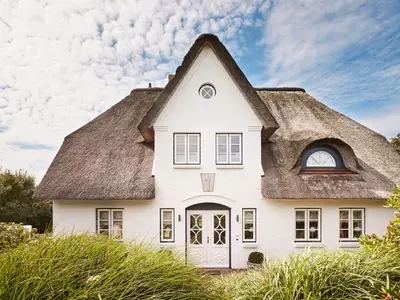 Ferienhaus für 6 Personen (200 m²) in Nieblum 1/10