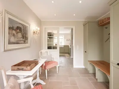 Ferienhaus für 6 Personen (200 m²) in Nieblum 4/10