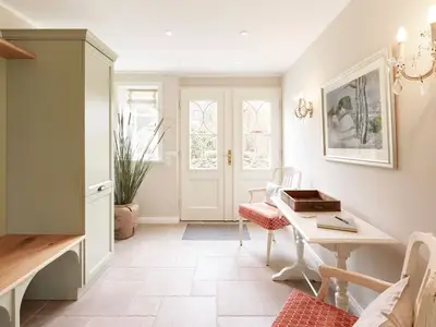 Ferienhaus für 6 Personen (200 m²) in Nieblum 5/10