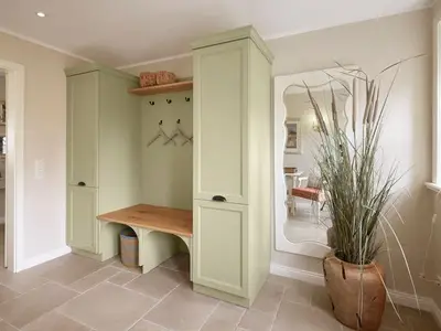 Ferienhaus für 6 Personen (200 m²) in Nieblum 6/10