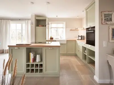 Ferienhaus für 6 Personen (200 m²) in Nieblum 7/10
