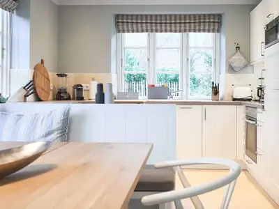 Ferienhaus für 5 Personen (134 m²) in Nieblum 10/10