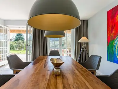 Ferienhaus für 4 Personen (155 m²) in Nieblum 10/10