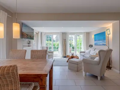 Ferienhaus für 3 Personen (95 m²) in Nieblum 3/10