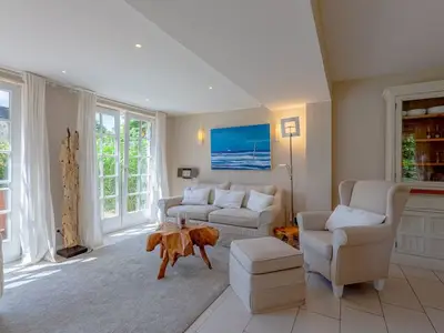 Ferienhaus für 3 Personen (95 m²) in Nieblum 9/10