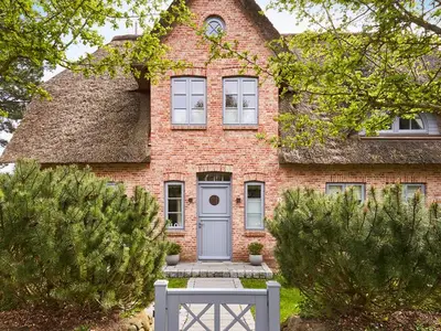 Ferienhaus für 5 Personen (170 m²) in Nieblum 2/10
