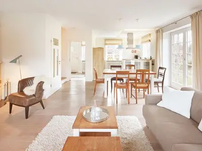 Ferienhaus für 5 Personen (170 m²) in Nieblum 10/10