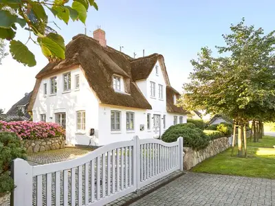 Ferienhaus für 6 Personen (205 m²) in Nieblum 1/10