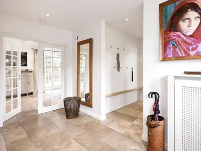 Ferienhaus für 6 Personen (205 m²) in Nieblum 7/10