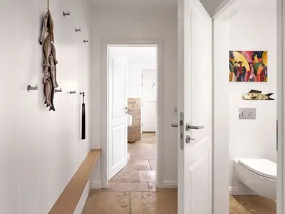 Ferienhaus für 6 Personen (205 m²) in Nieblum 9/10