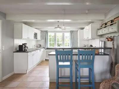 Ferienhaus für 4 Personen (155 m²) in Nieblum 10/10