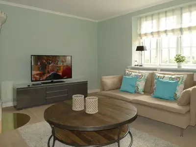 Ferienhaus für 4 Personen (138 m²) in Nieblum 4/10