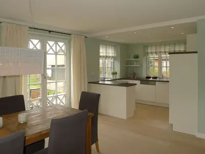 Ferienhaus für 4 Personen (138 m²) in Nieblum 8/10