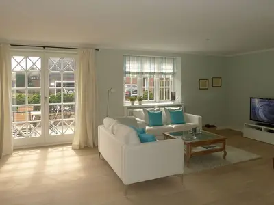 Ferienhaus für 4 Personen (138 m²) in Nieblum 2/10