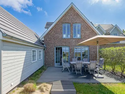 Ferienhaus für 4 Personen (90 m²) in Goting 1/10