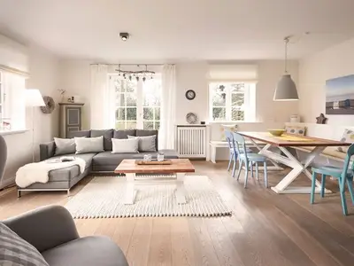 Ferienhaus für 6 Personen (170 m²) in Nieblum 6/10