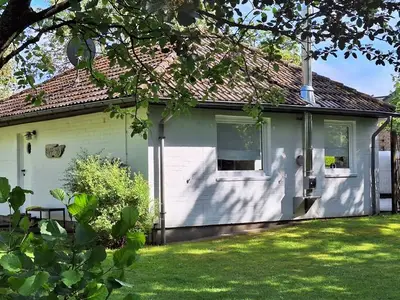 Ferienhaus für 2 Personen (50 m²) in Goting 2/10