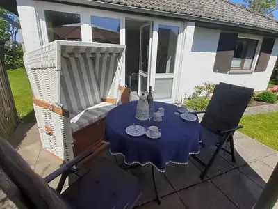 Ferienhaus für 2 Personen (50 m²) in Goting 4/10