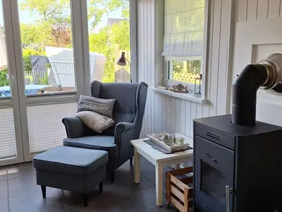 Ferienhaus für 2 Personen (50 m²) in Goting 10/10