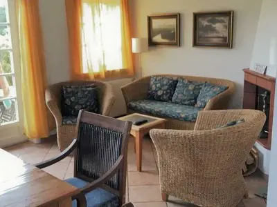 Ferienhaus für 5 Personen (80 m²) in Nieblum 4/10