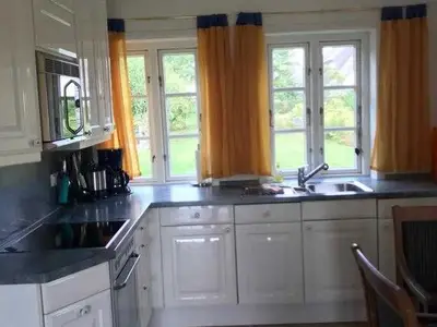 Ferienhaus für 5 Personen (80 m²) in Nieblum 5/10