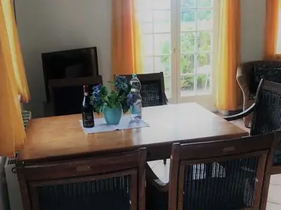 Ferienhaus für 5 Personen (80 m²) in Nieblum 6/10