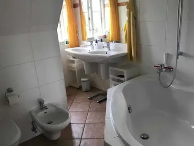Ferienhaus für 5 Personen (80 m²) in Nieblum 8/10