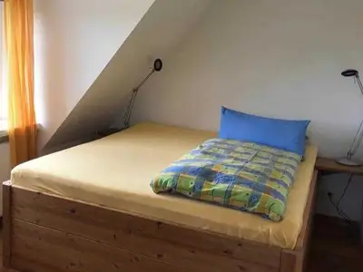Ferienhaus für 5 Personen (80 m²) in Nieblum 10/10