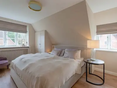 Ferienhaus für 6 Personen (125 m²) in Nieblum 5/10