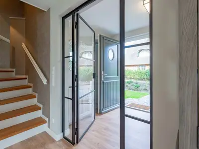 Ferienhaus für 6 Personen (125 m²) in Nieblum 9/10