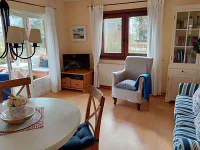 Ferienhaus für 2 Personen (55 m²) in Goting 1/10