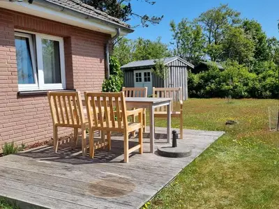 Ferienhaus für 2 Personen (55 m²) in Goting 3/10