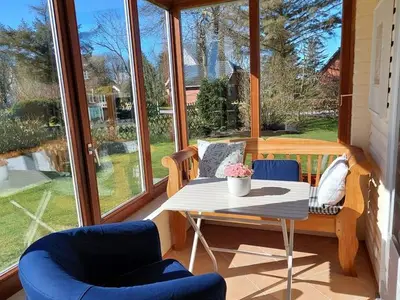 Ferienhaus für 2 Personen (55 m²) in Goting 7/10