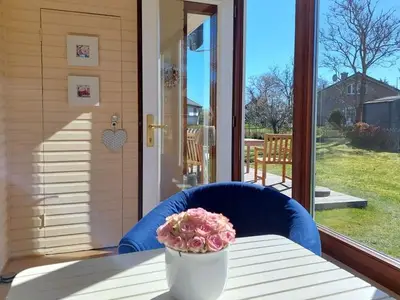 Ferienhaus für 2 Personen (55 m²) in Goting 8/10