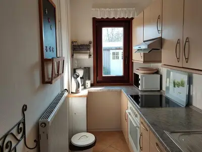 Ferienhaus für 2 Personen (55 m²) in Goting 9/10