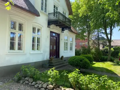 Ferienhaus für 7 Personen (170 m²) in Nieblum 1/10